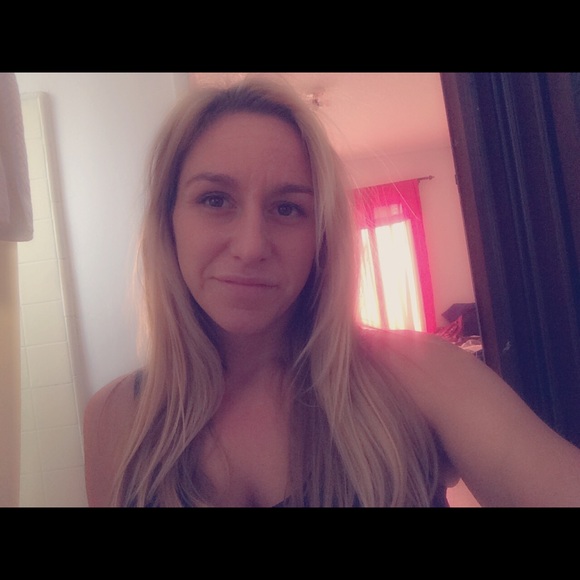 1prettyblonde